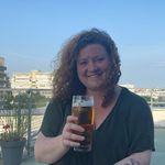 Emily Carson - @frecklefface - Instagram