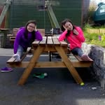 emily and caitlin - @emily_catlin_gmnastics - Instagram