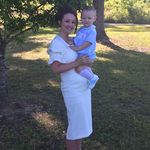 Emily Causey - @leanne__18 - Instagram
