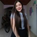 Emily Chacón - @emilylchs - Instagram