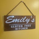Emily Cheek - @emsglutenfreekitchen - Instagram