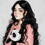 Emily cate cheesman - @panda_girl_rules_ - Instagram