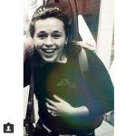 Emily Rose & Hannah Cheesman - @friendies4life - Instagram