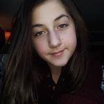 Emily Cheney - @jasperboo4 - Instagram
