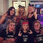 Emily Chenoweth - @emily.chenoweth.7545 - Instagram