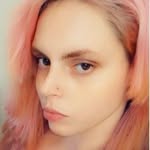 Emily Choate - @coco_peachy9000 - Instagram