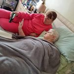 Emily Clack - @furryfamilies - Instagram