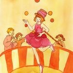 Emily Clapp - @thelaughingfairyseries - Instagram