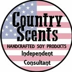 Emily Clardy - @emilycountryscentscandles - Instagram