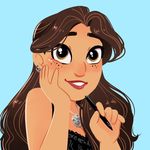 ✨Emily Claus✨ - @sketchderps - Instagram