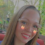 Emily Clemons/Burdett - @emilyclemons80 - Instagram
