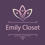 Emily Closeet 💜 - @emily_closeet - Instagram