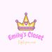 Emily's Closet - Facebook