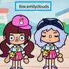 Emily - @tbw.emilyclouds - TikTok