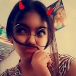 Emily scarllet landa cobos - @emilyscarlletlanda - Instagram