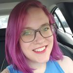 Emily Cockerill - @crazydirewerepanda - Instagram