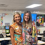 Egen Arnold and Emily Cofer - @arnoldcofer_3rdgrade - Instagram