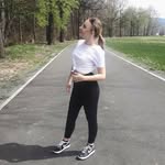 Emily Cofer - @khomobgriche - Instagram