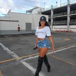 Emily Fernades Colares - @emily_cofernades - Instagram