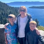 Emily Terry Cofer - @coferemily - Instagram