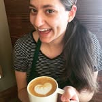 Emily (coffee edition) ☕️ - @emilydoescoffee - Instagram