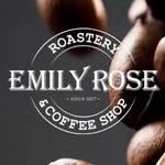Emily Rose Cafe & Coffee Roasters - @emilyrosecaffe - Instagram