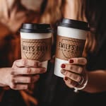 Emily’s Brew Coffee Co. - @emilysbrewcoffeeco - Instagram