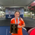 Emily Cogan - @emilyc_soccer2028 - Instagram