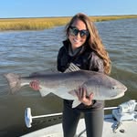 Emily Cogdill - @fishwithemily - Instagram