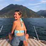 Emily Colosimo - @emmers_simo - Instagram
