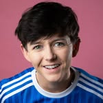 Emily Bradley - @emily_bradley_comedy - Instagram
