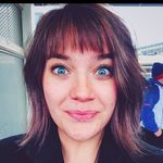 Emily Catherine Comstock - @psychademily - Instagram