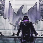 Emily Comstock - @deathlydefying - Instagram