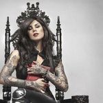 Lena Emily Comstock - @mcrkonthesoul - Instagram