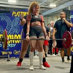 Emily Conti - @emilysironguide - Instagram