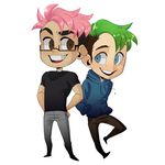 Emily Copp - @markaboy.jackimoo724 - Instagram
