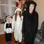 Emily Cornish - Facebook