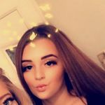 Emily Cornish - @emcornishx - Instagram