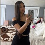 Emily Corona - @emilyycorona21 - Instagram
