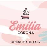Emily Corona - @emily_reposteria - Instagram