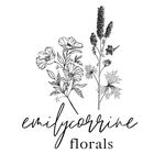 EMILY CORRINE FLORALS - @emily.corrine.florals - Instagram