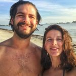 Emily + Cory - @campourlife - Instagram