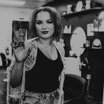 Jacksonville, Alabama Hairstylist - @emilycorynbeauty - Instagram