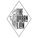 Brandon & Emily Cover - @urbanlionstudio - Instagram