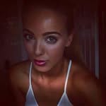 emily coxon - @emilycoxon1995 - Instagram