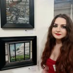 Emily Coxon AGAvA - @e.coxon1 - Instagram