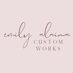 Emily Craft - @emilyalaina.cw - Instagram
