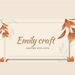 Emily - @emily_craft_official - Instagram