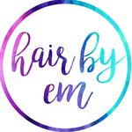 Emily Crawley - @happierhairdays - Instagram