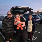 Emily Creech - Facebook